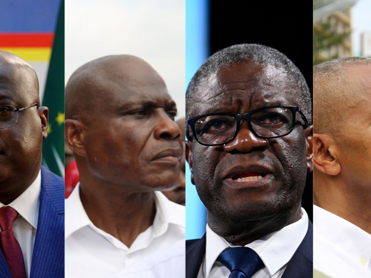 Élections en RDC : La quête de la dignité nationale face à la spirale de haine
