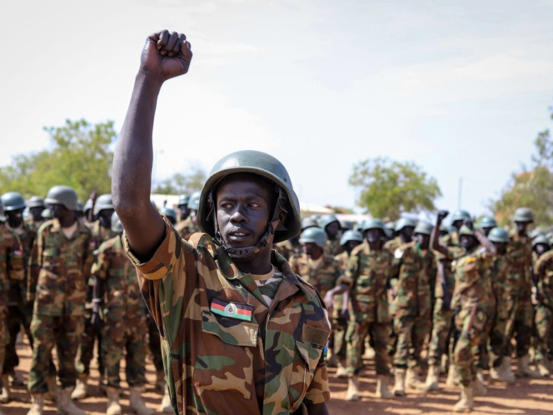 Déploiement des forces de la SADC en RDC : Prochaine bourde après le Mozambique ? Décryptage.